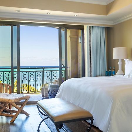 מלון נסאו Rosewood Baha Mar מראה חיצוני תמונה