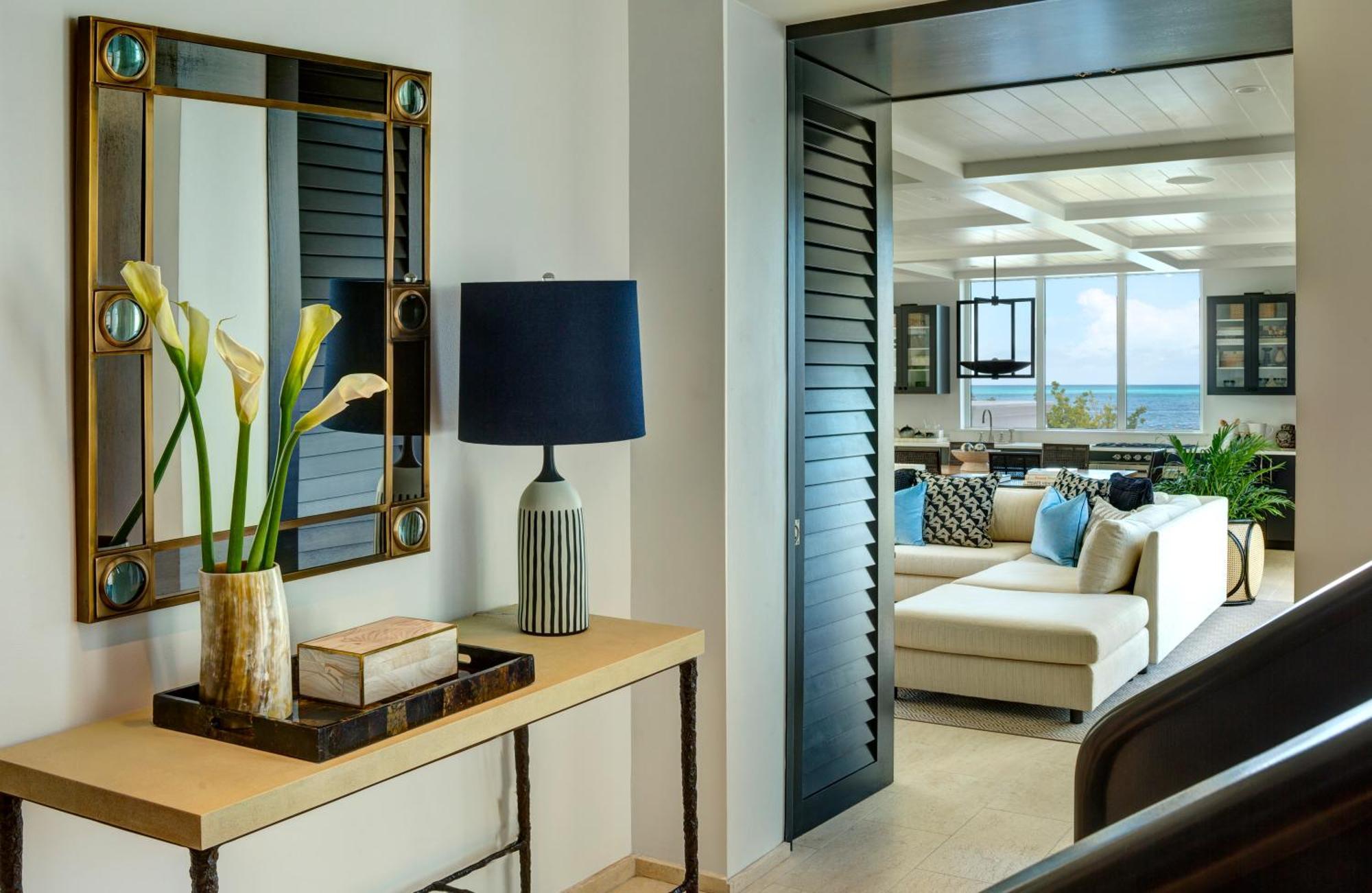 מלון נסאו Rosewood Baha Mar מראה חיצוני תמונה