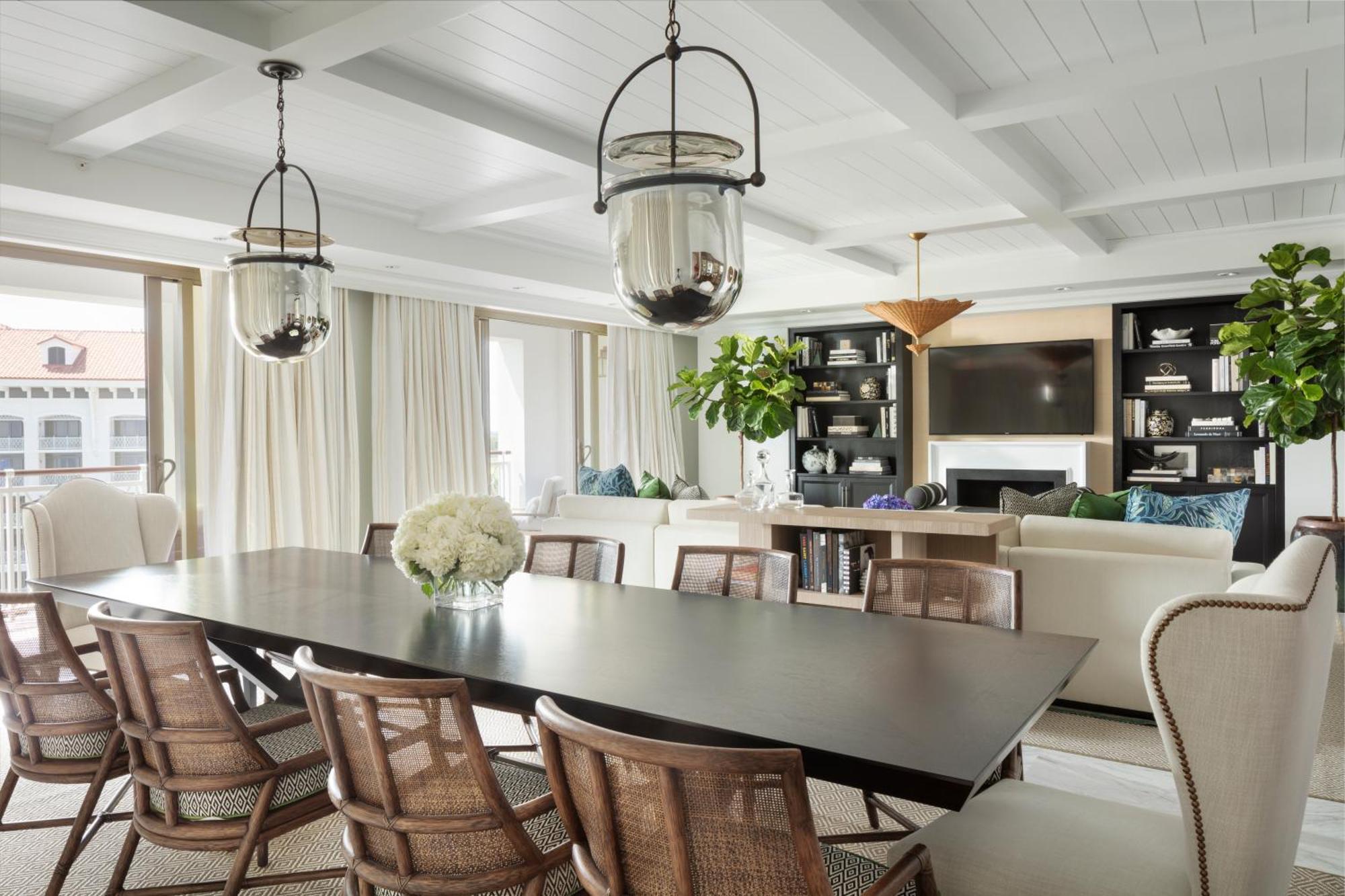 מלון נסאו Rosewood Baha Mar מראה חיצוני תמונה