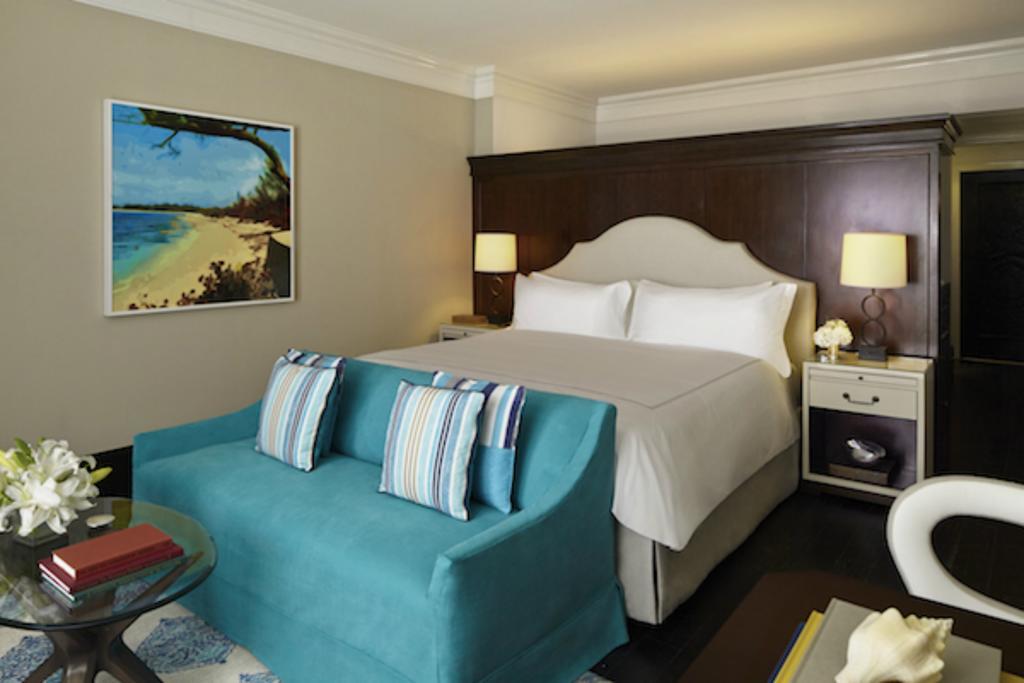 מלון נסאו Rosewood Baha Mar חדר תמונה
