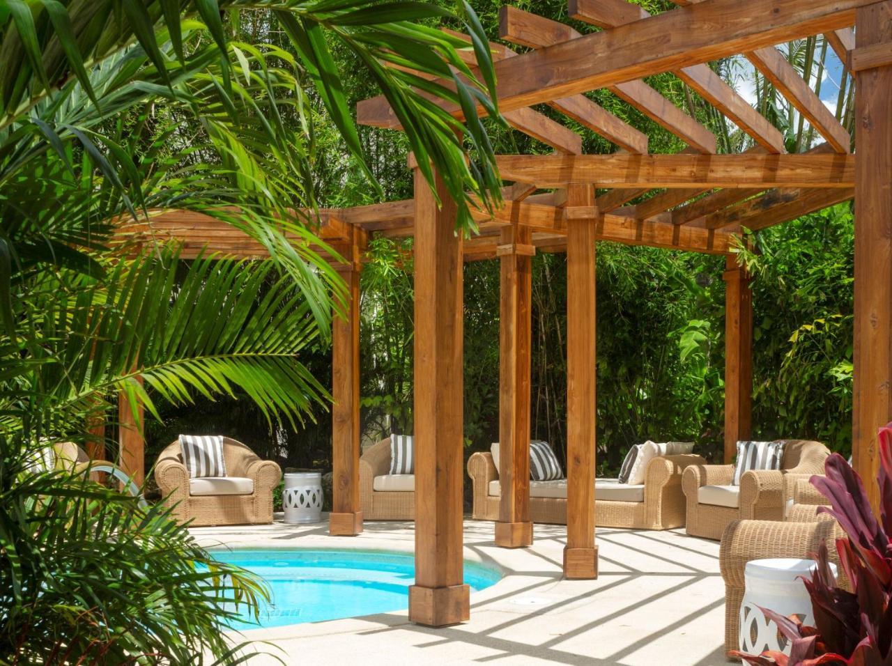 מלון נסאו Rosewood Baha Mar מראה חיצוני תמונה