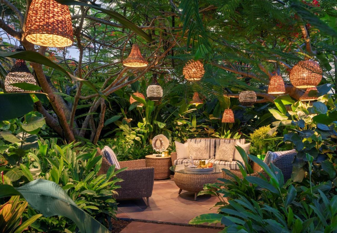 מלון נסאו Rosewood Baha Mar מראה חיצוני תמונה